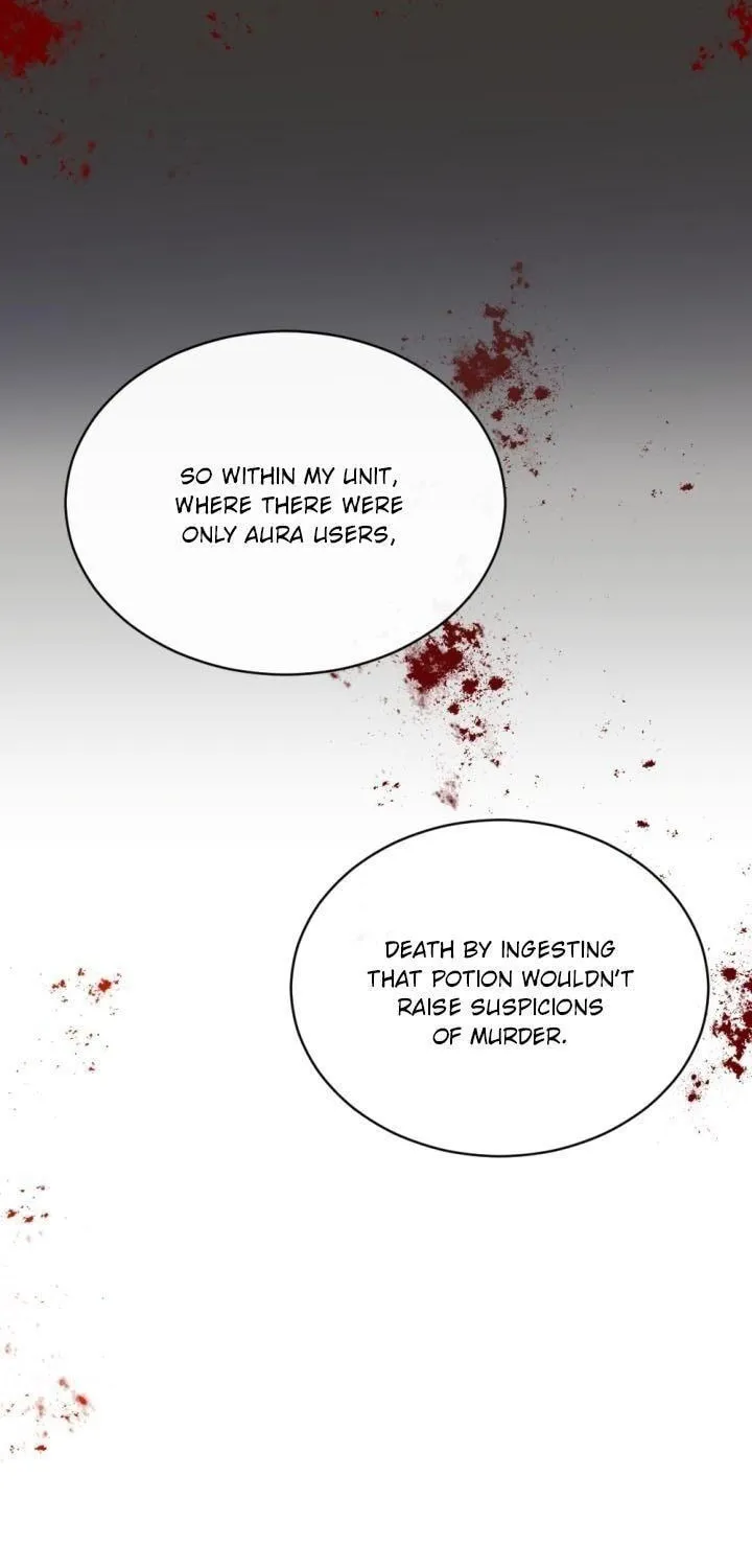The Hopeless Desire of a Witch Chapter 98 page 45 - 