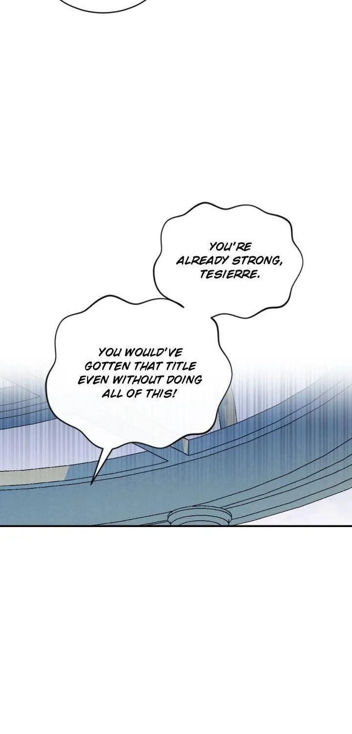 The Hopeless Desire of a Witch Chapter 98 page 48 - 
