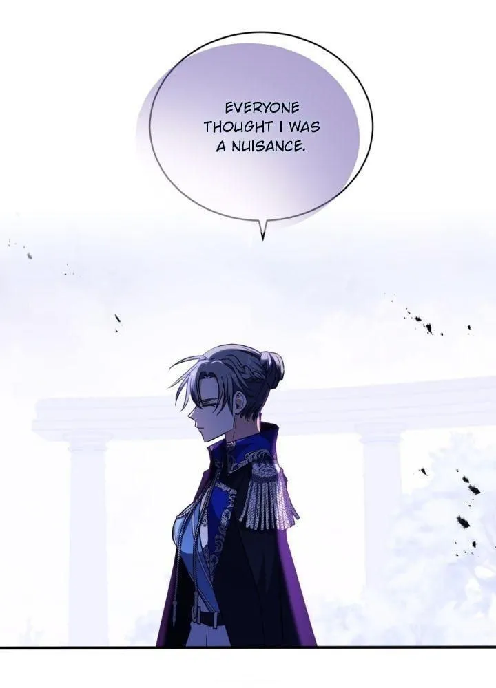 The Hopeless Desire of a Witch Chapter 98 page 49 - 