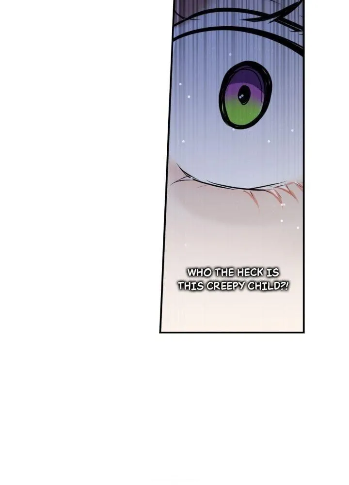 The Hopeless Desire of a Witch Chapter 98 page 6 - 