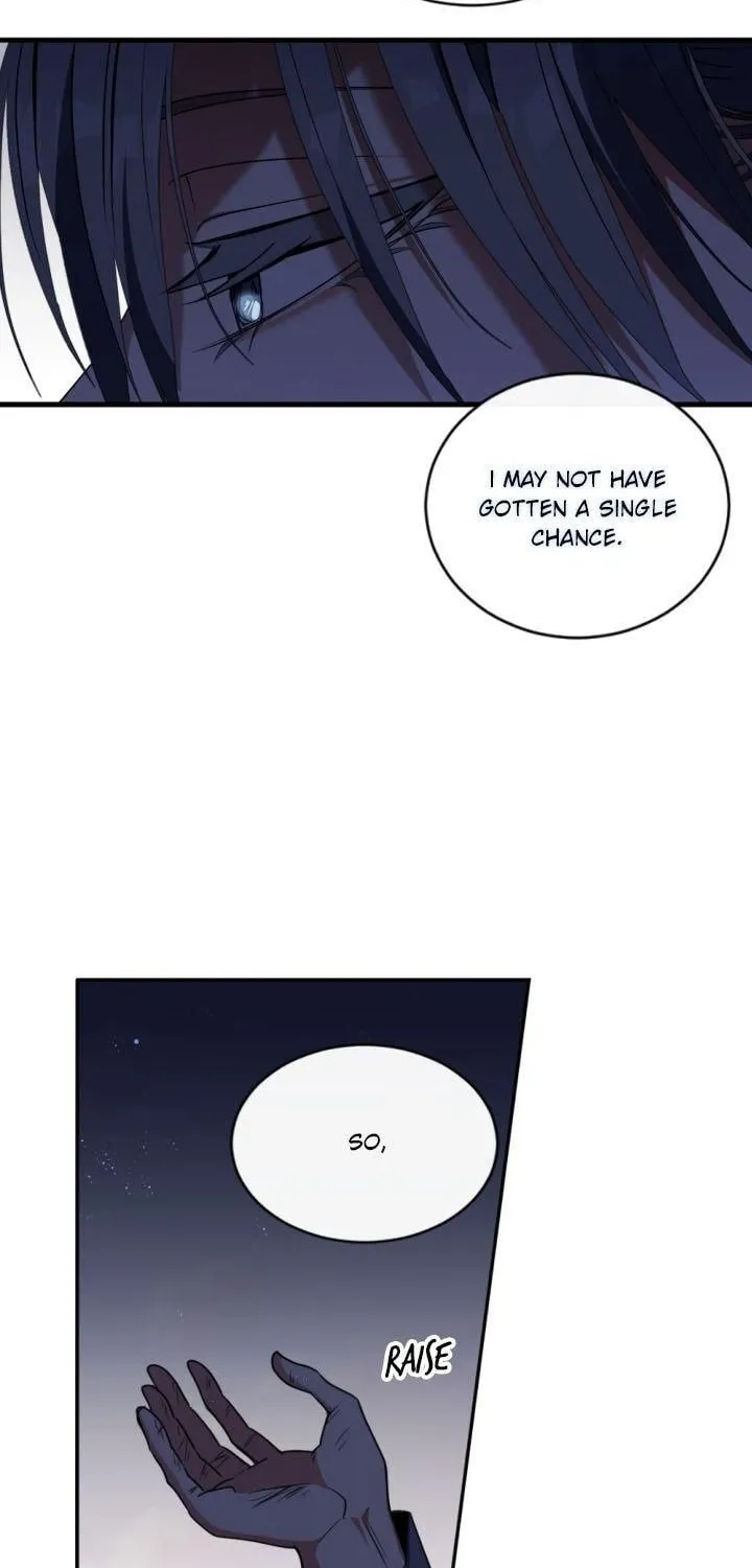 The Hopeless Desire of a Witch Chapter 98 page 51 - 
