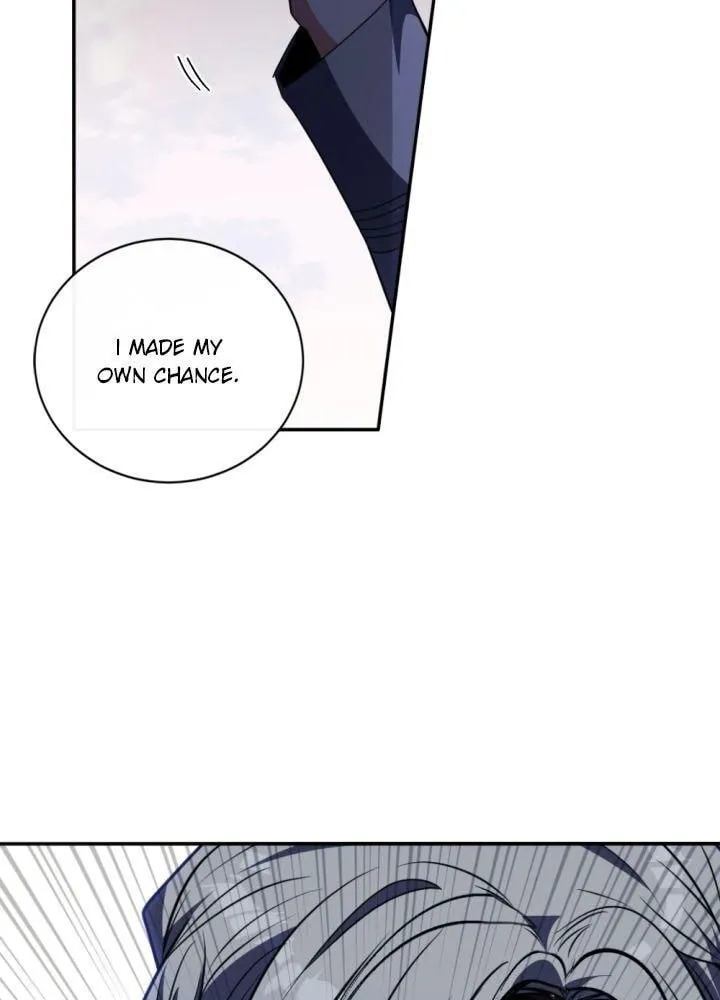 The Hopeless Desire of a Witch Chapter 98 page 52 - 