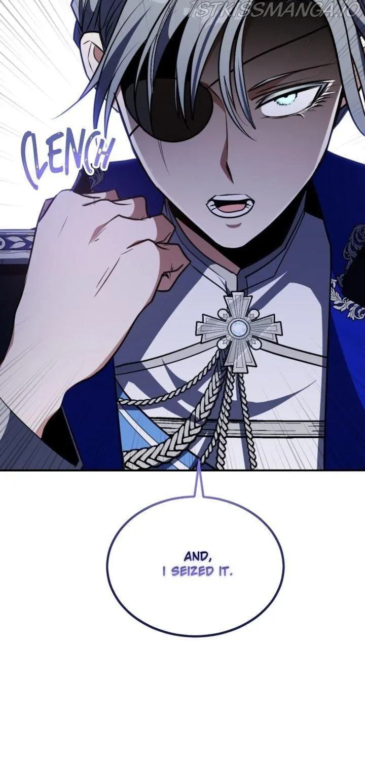 The Hopeless Desire of a Witch Chapter 98 page 53 - 