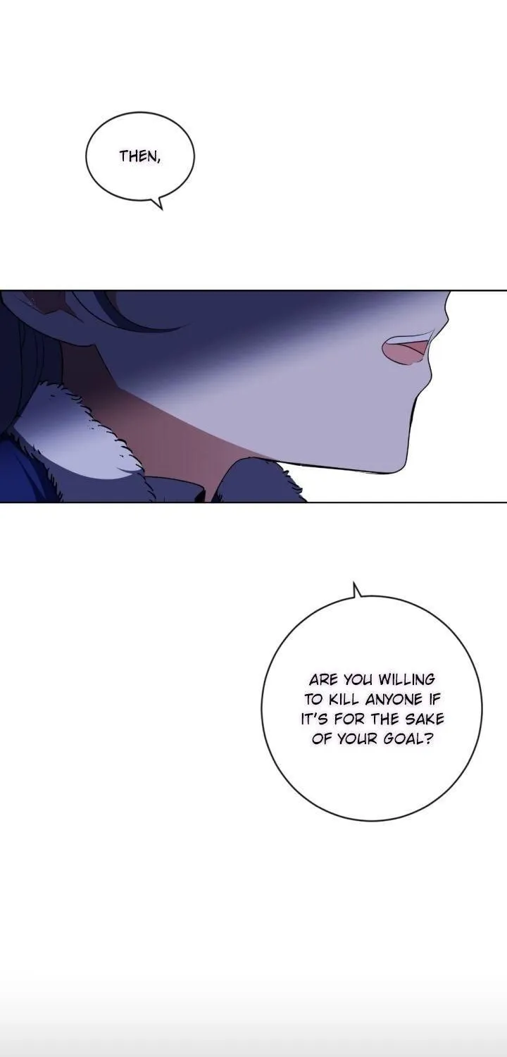 The Hopeless Desire of a Witch Chapter 98 page 54 - 