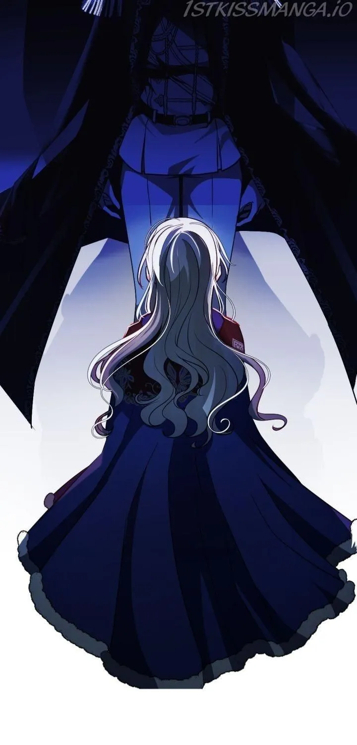 The Hopeless Desire of a Witch Chapter 98 page 56 - 