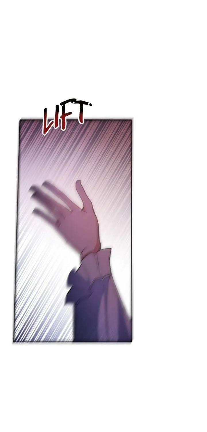 The Hopeless Desire of a Witch Chapter 98 page 57 - 