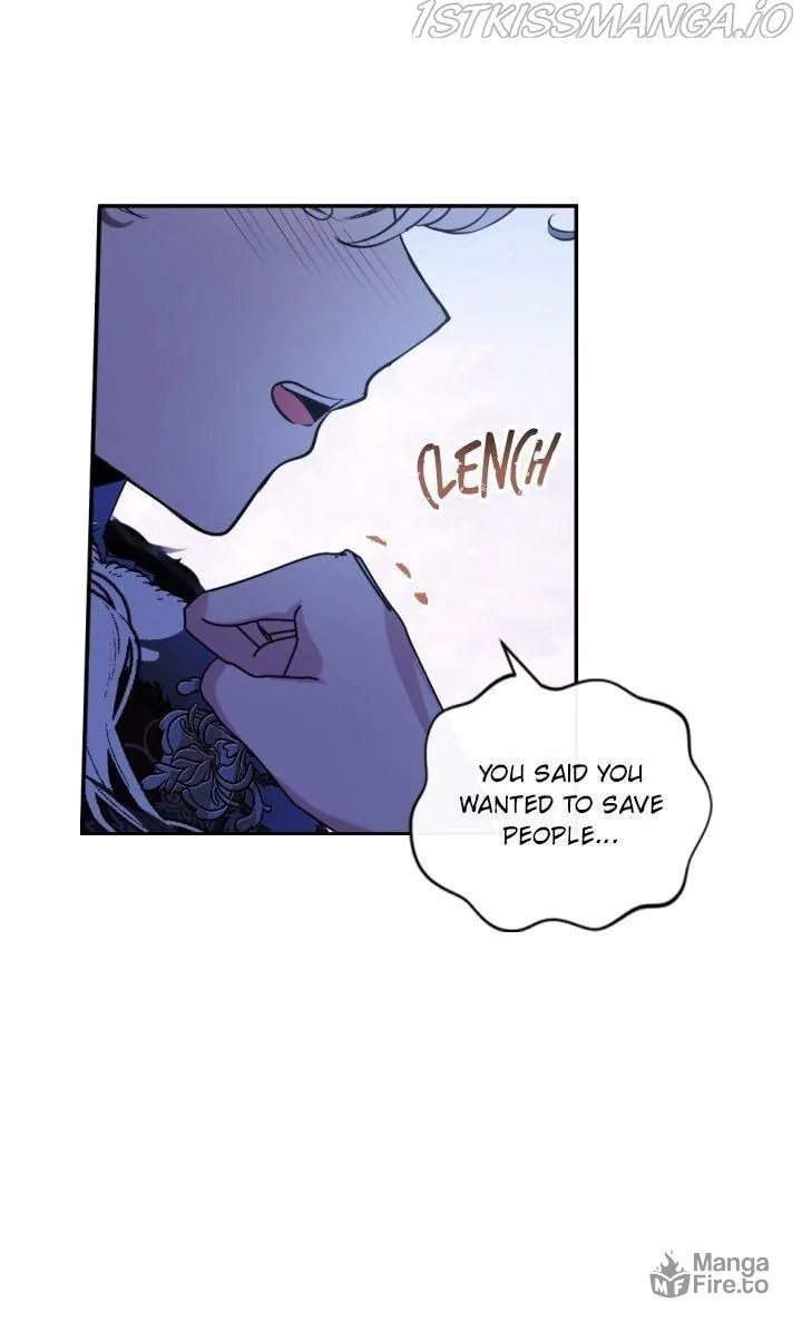 The Hopeless Desire of a Witch Chapter 98 page 59 - 