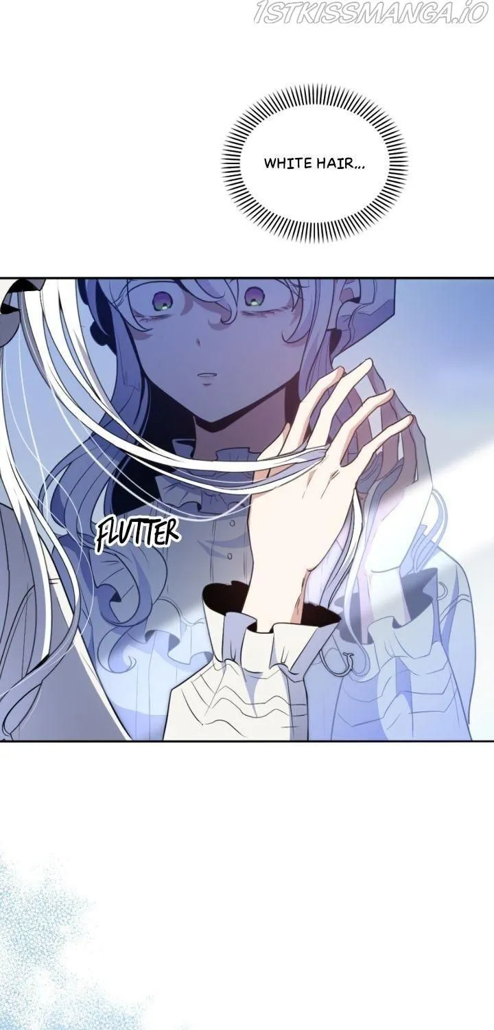 The Hopeless Desire of a Witch Chapter 98 page 7 - 