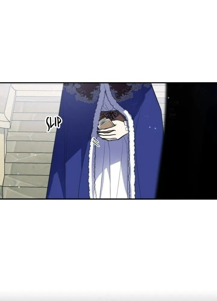 The Hopeless Desire of a Witch Chapter 98 page 62 - 