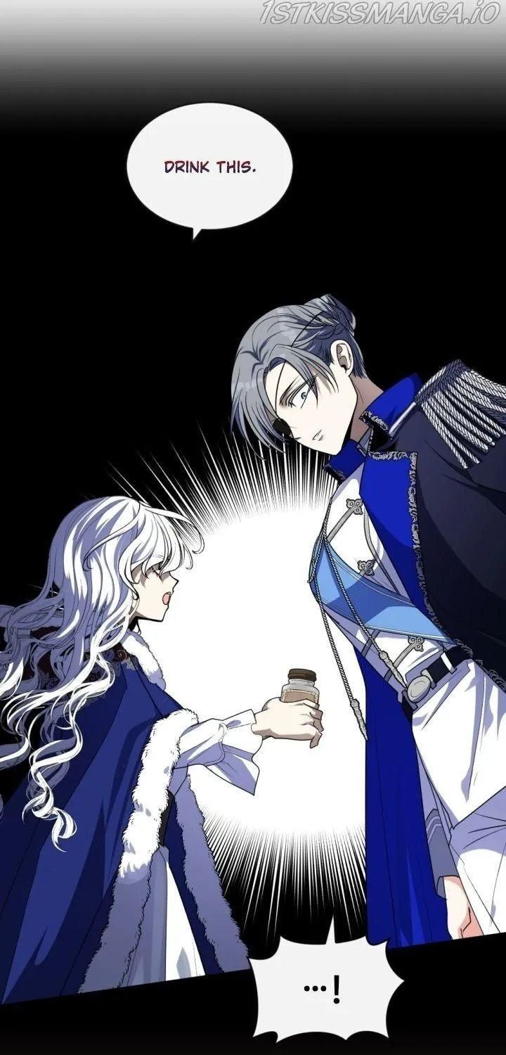 The Hopeless Desire of a Witch Chapter 98 page 63 - 