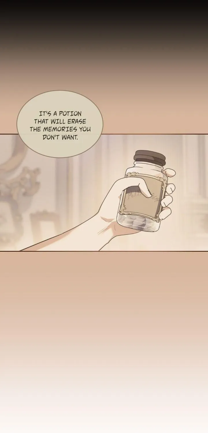 The Hopeless Desire of a Witch Chapter 98 page 64 - 