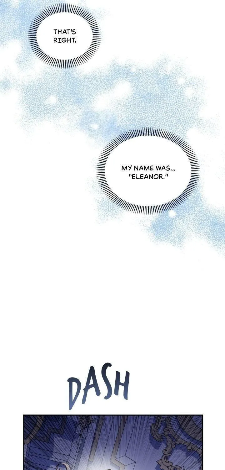 The Hopeless Desire of a Witch Chapter 98 page 8 - 