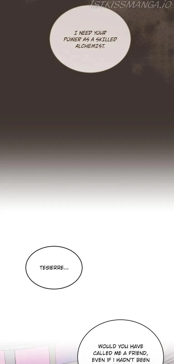 The Hopeless Desire of a Witch Chapter 99 page 13 - 