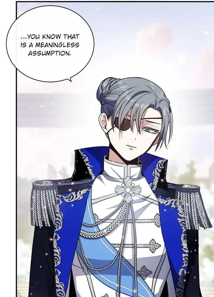 The Hopeless Desire of a Witch Chapter 99 page 15 - 