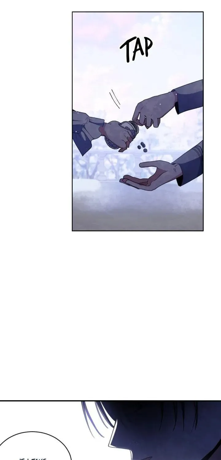 The Hopeless Desire of a Witch Chapter 99 page 20 - 