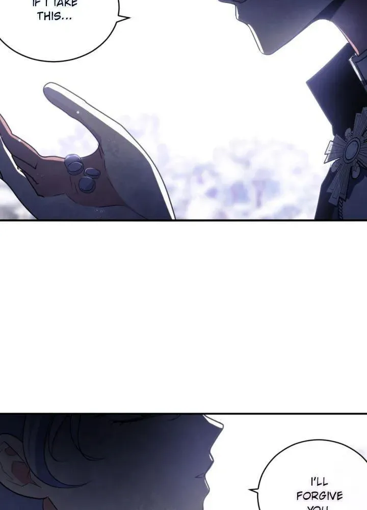 The Hopeless Desire of a Witch Chapter 99 page 21 - 