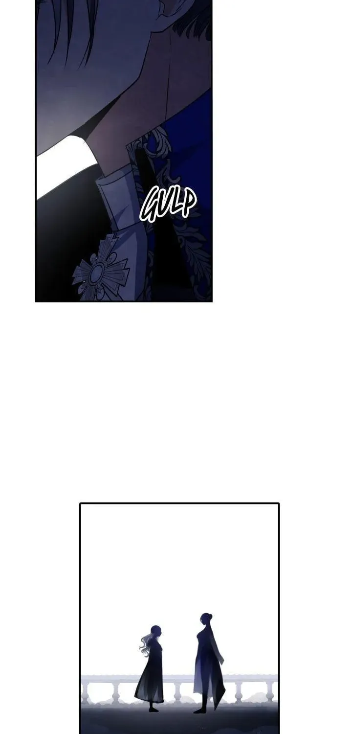The Hopeless Desire of a Witch Chapter 99 page 23 - 