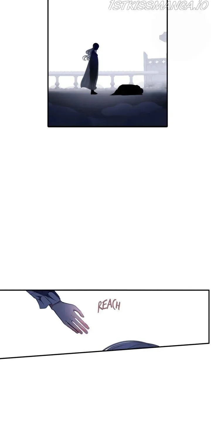 The Hopeless Desire of a Witch Chapter 99 page 25 - 