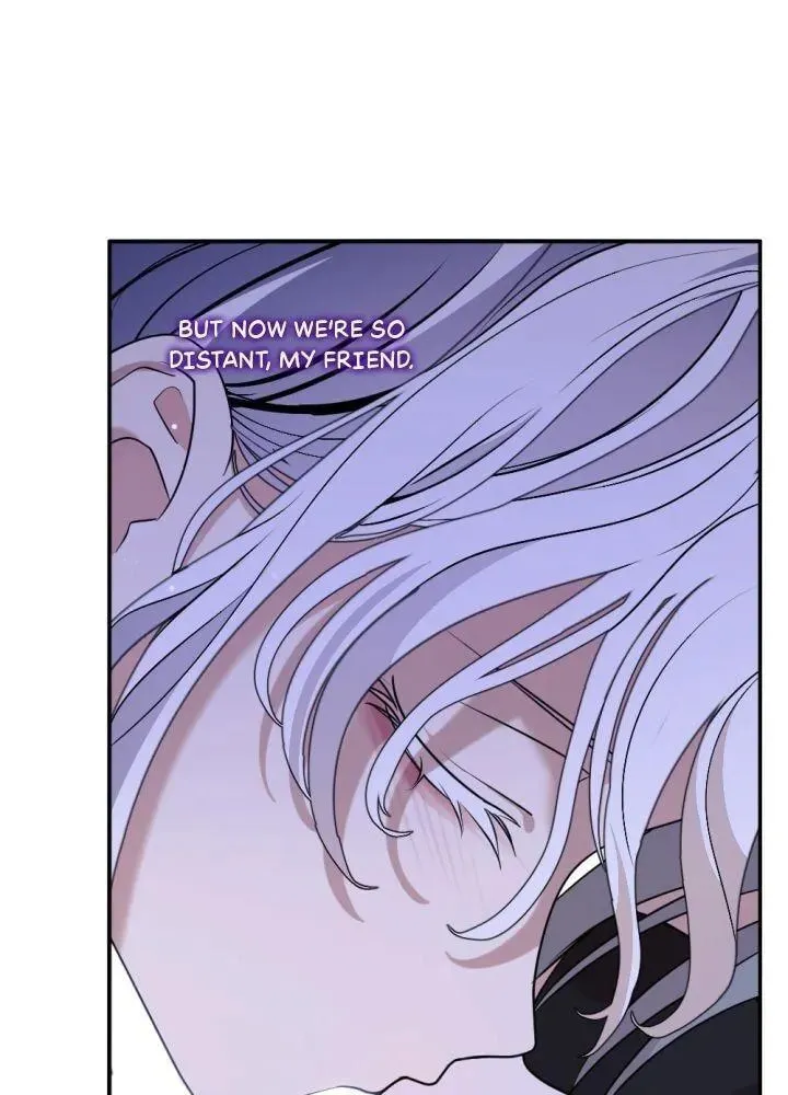 The Hopeless Desire of a Witch Chapter 99 page 27 - 