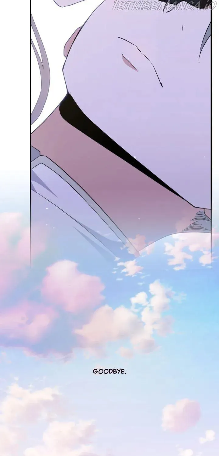 The Hopeless Desire of a Witch Chapter 99 page 28 - 
