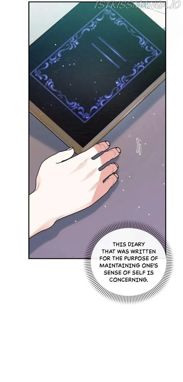 The Hopeless Desire of a Witch Chapter 99 page 34 - 