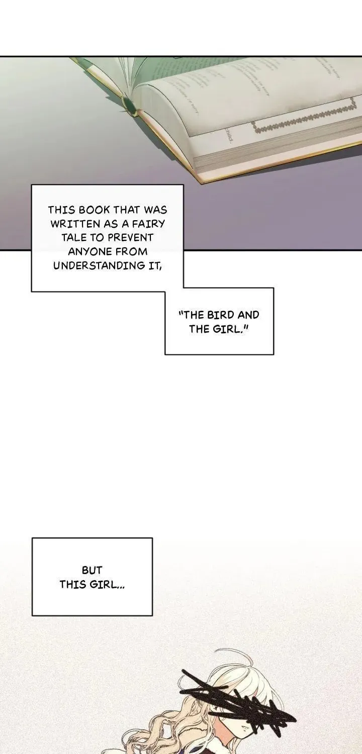 The Hopeless Desire of a Witch Chapter 99 page 35 - 