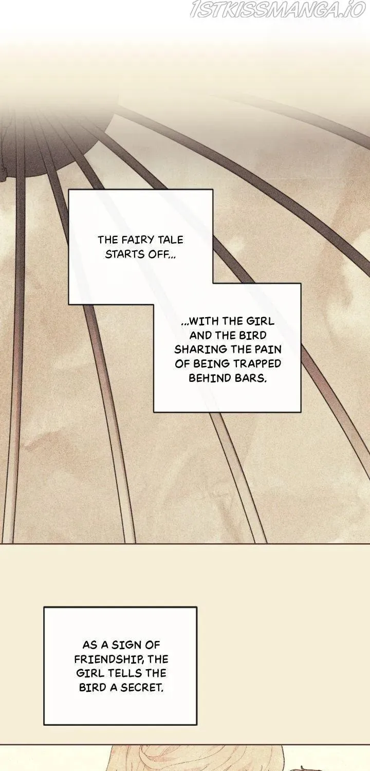 The Hopeless Desire of a Witch Chapter 99 page 38 - 