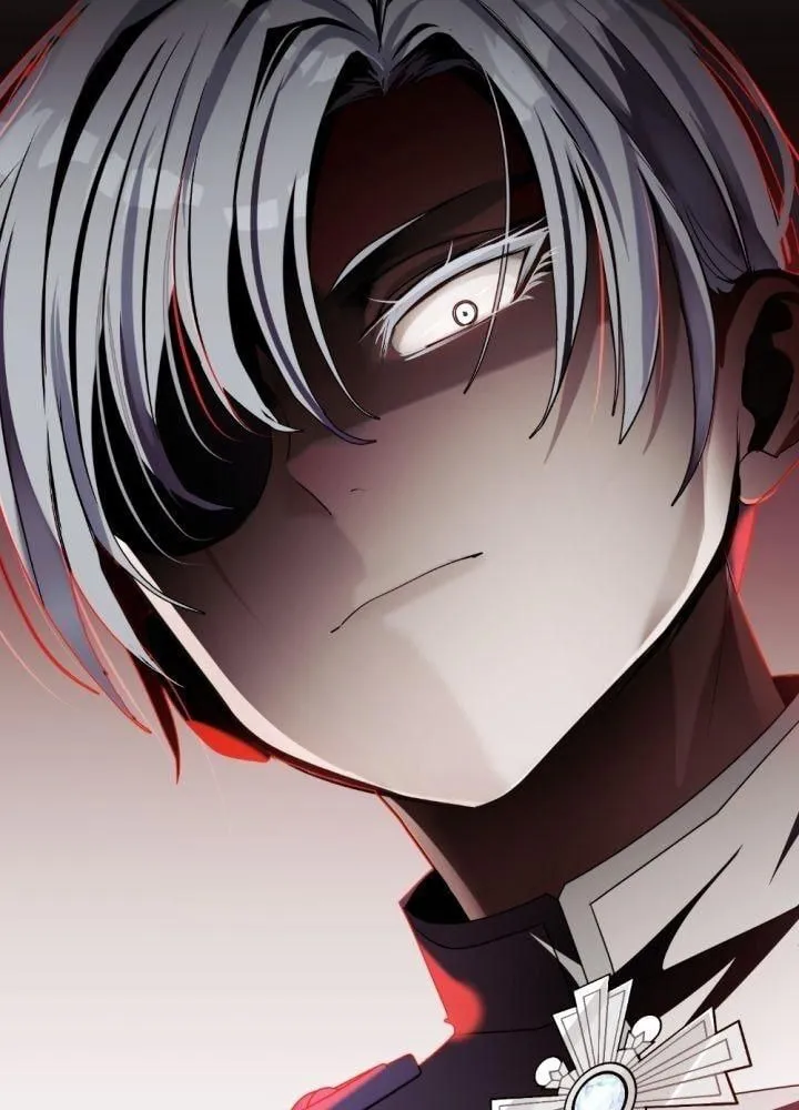 The Hopeless Desire of a Witch Chapter 99 page 43 - 