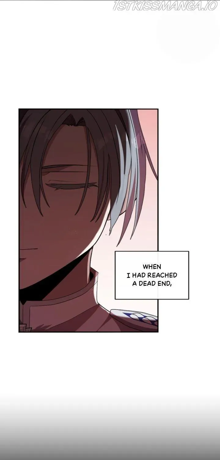 The Hopeless Desire of a Witch Chapter 99 page 47 - 