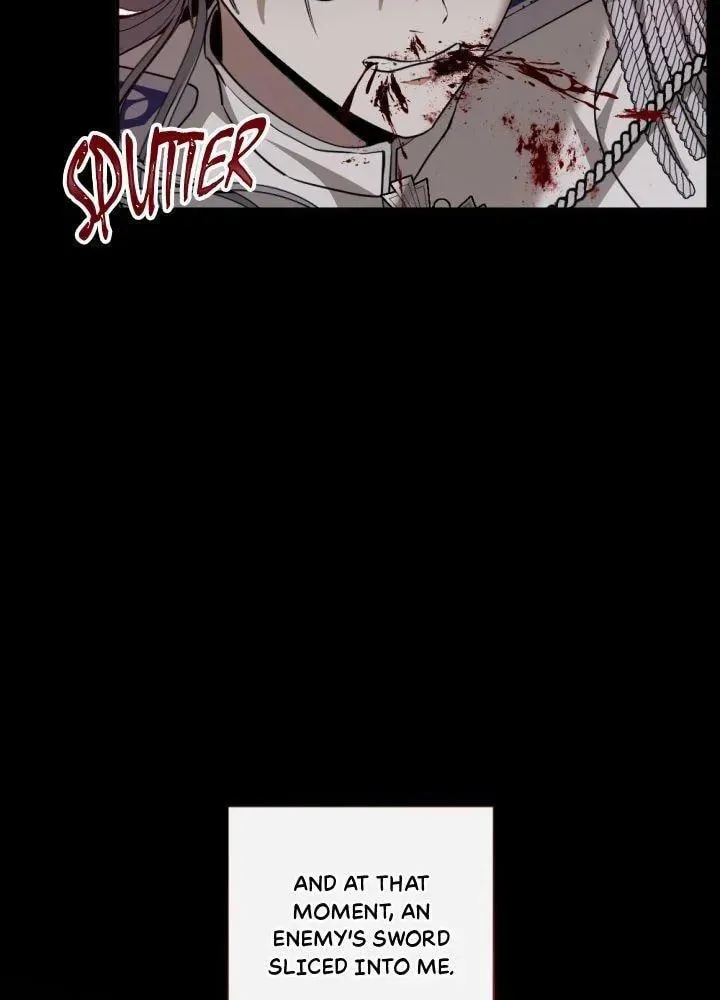 The Hopeless Desire of a Witch Chapter 99 page 49 - 