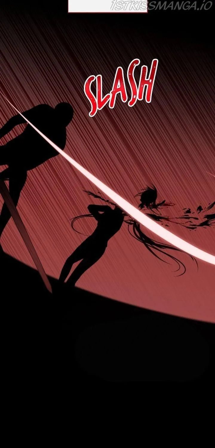 The Hopeless Desire of a Witch Chapter 99 page 50 - 