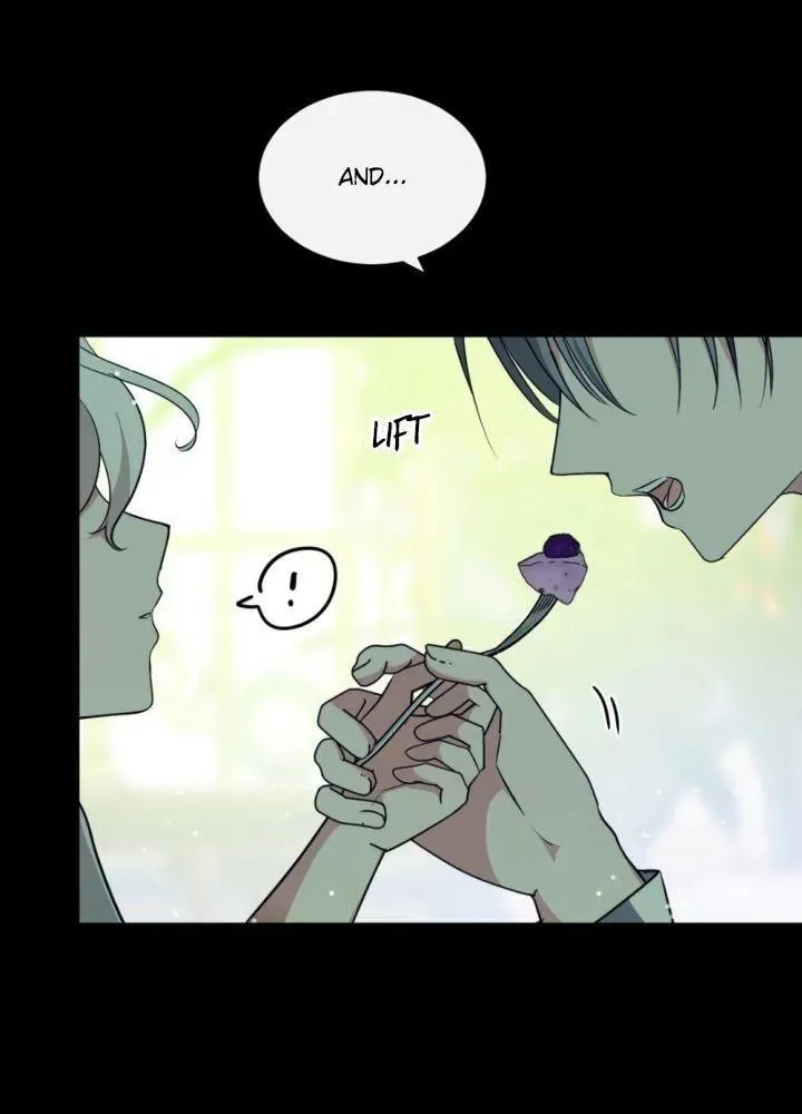 The Hopeless Desire of a Witch Chapter 99 page 6 - 