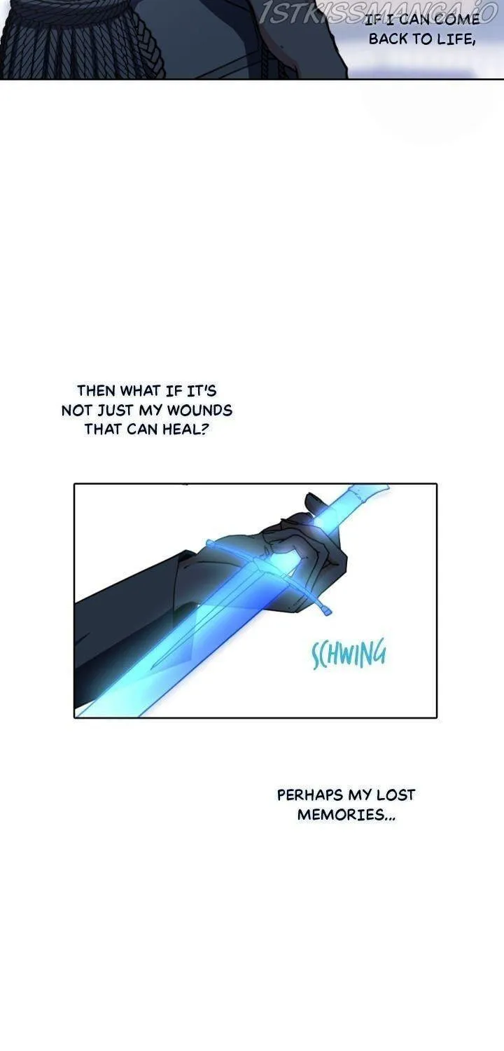 The Hopeless Desire of a Witch Chapter 99 page 56 - 