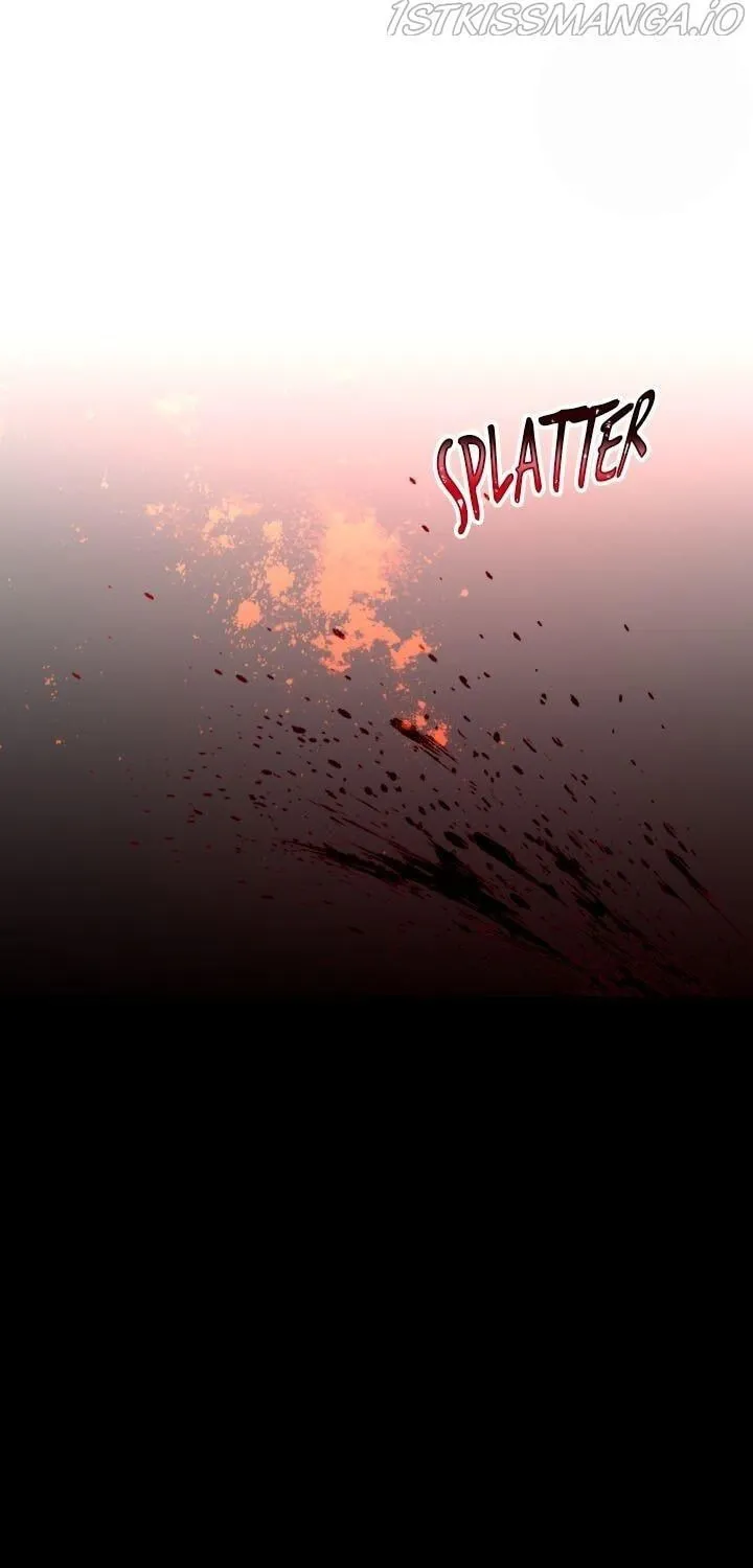 The Hopeless Desire of a Witch Chapter 99 page 58 - 