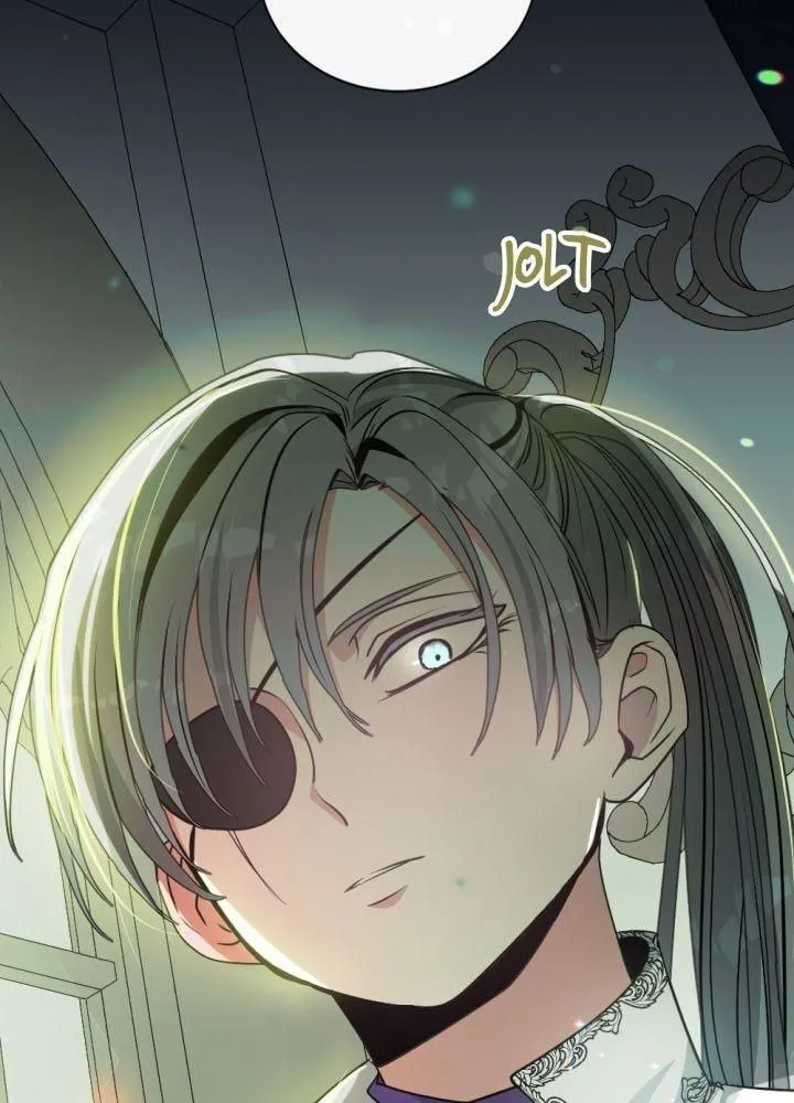The Hopeless Desire of a Witch Chapter 99 page 60 - 