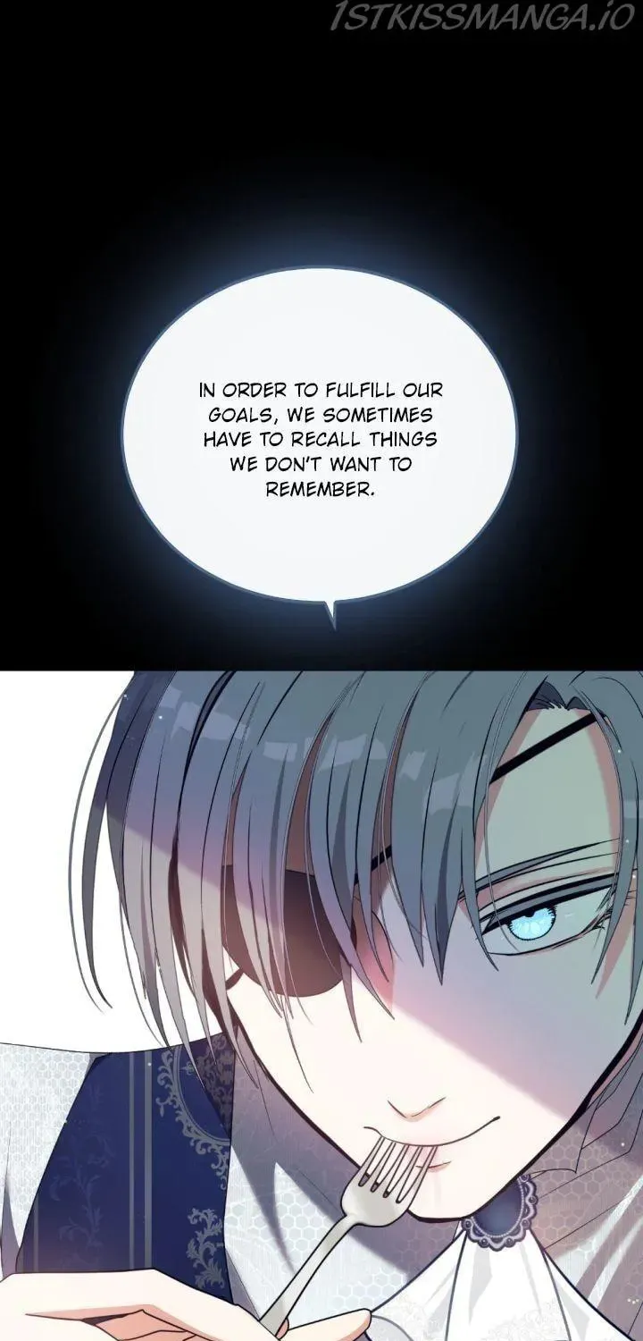 The Hopeless Desire of a Witch Chapter 99 page 7 - 