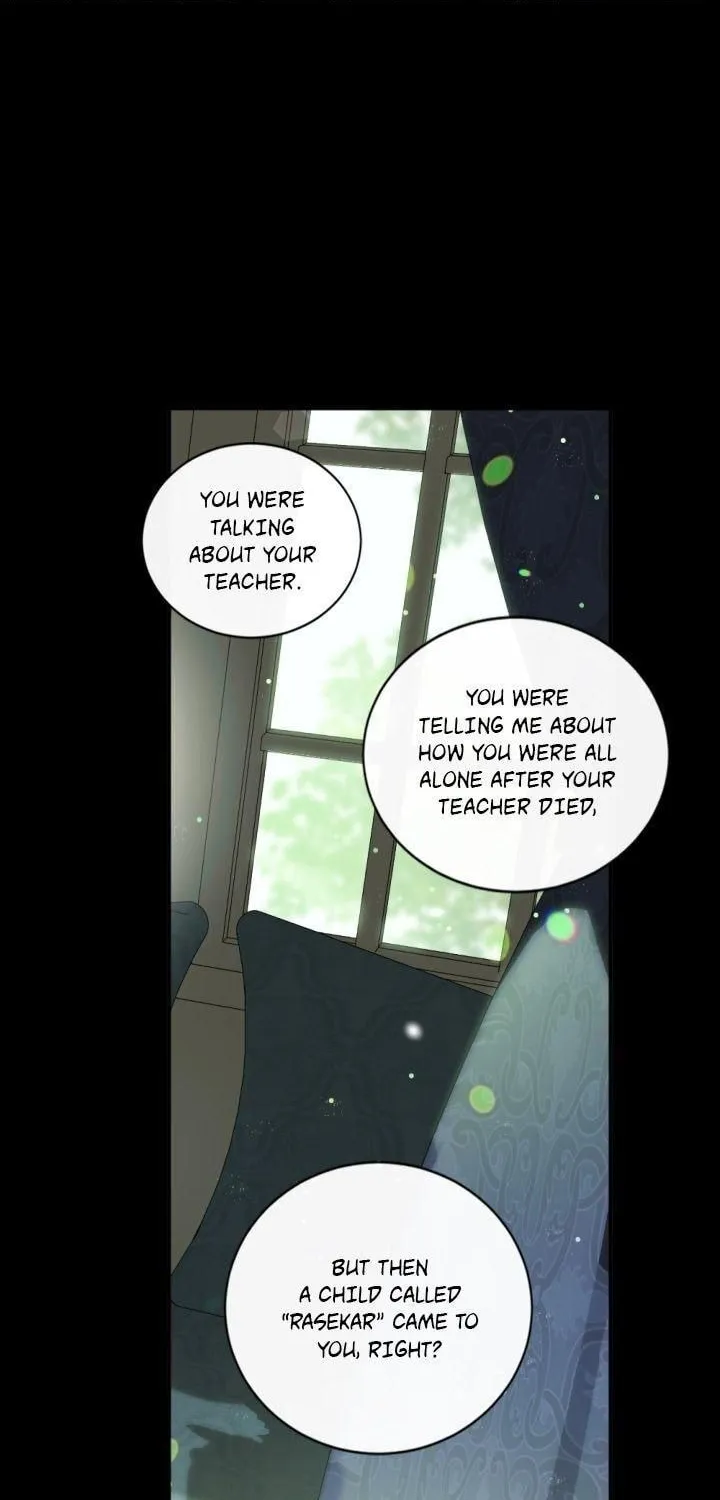 The Hopeless Desire of a Witch Chapter 99 page 62 - 