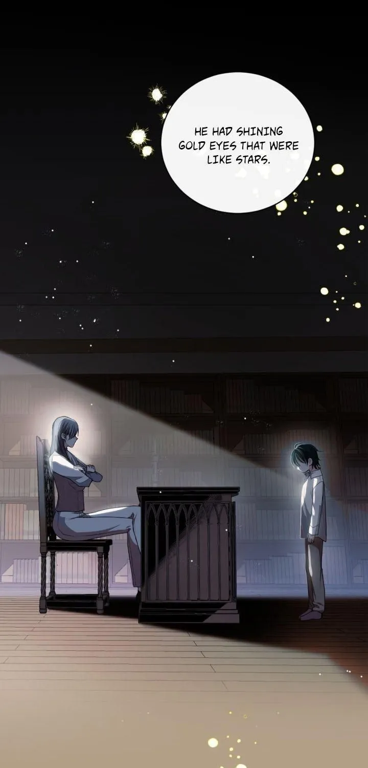 The Hopeless Desire of a Witch Chapter 99 page 65 - 