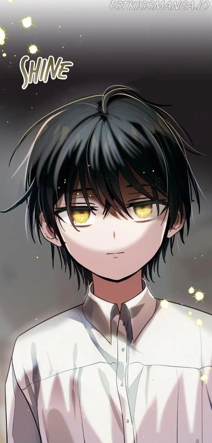 The Hopeless Desire of a Witch Chapter 99 page 67 - 