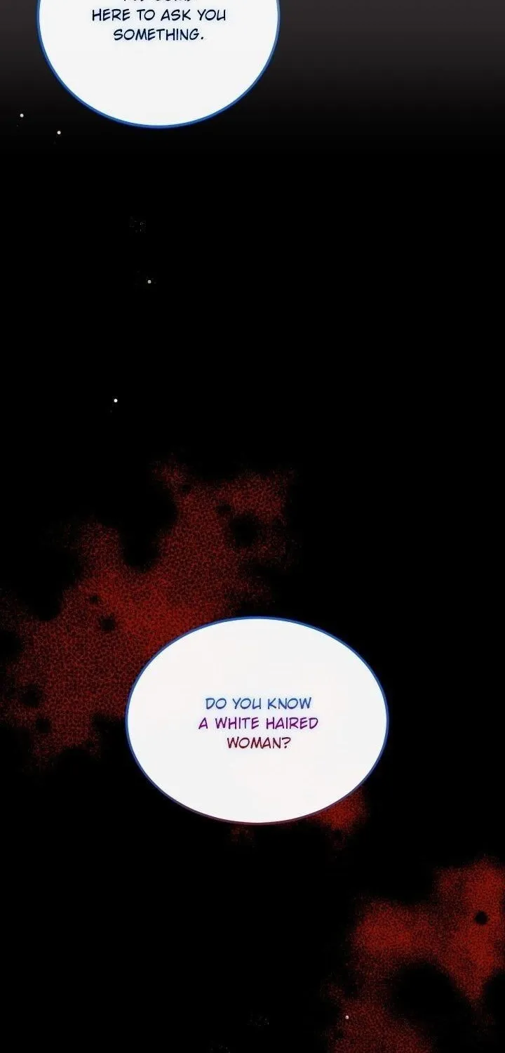The Hopeless Desire of a Witch Chapter 99 page 71 - 