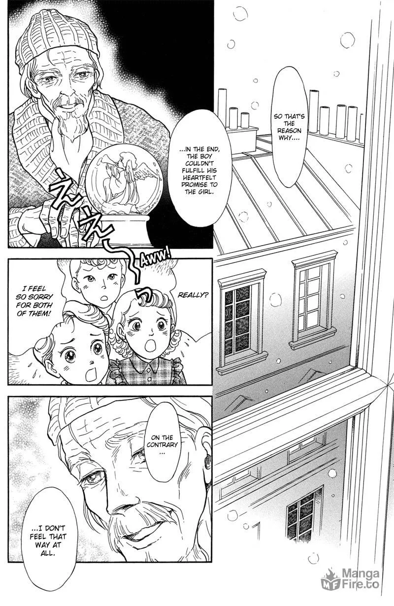 Read The Horse That Passes Through Time chapter 1 image 41 on Lezhin