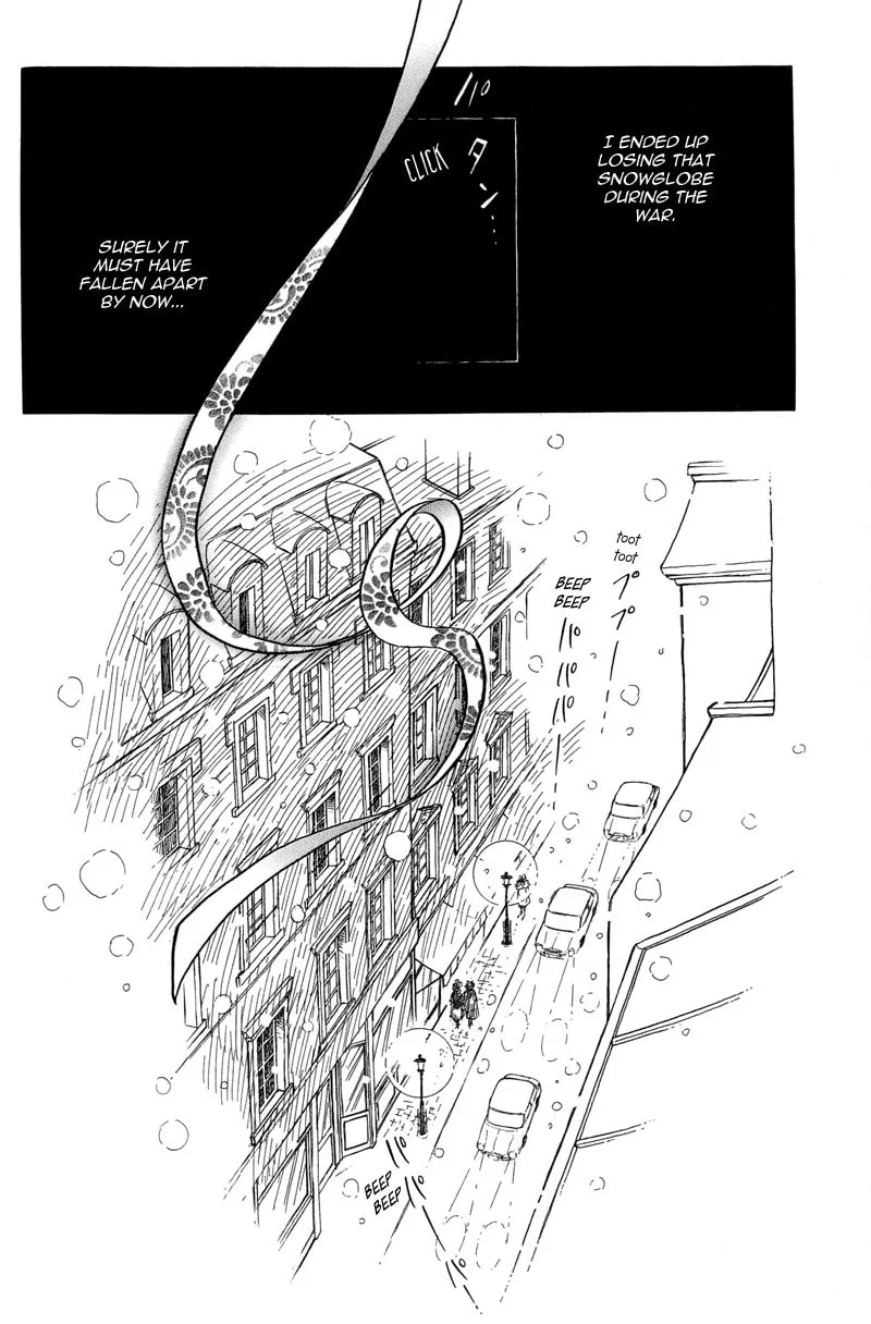 Read The Horse That Passes Through Time chapter 1 image 45 on Lezhin