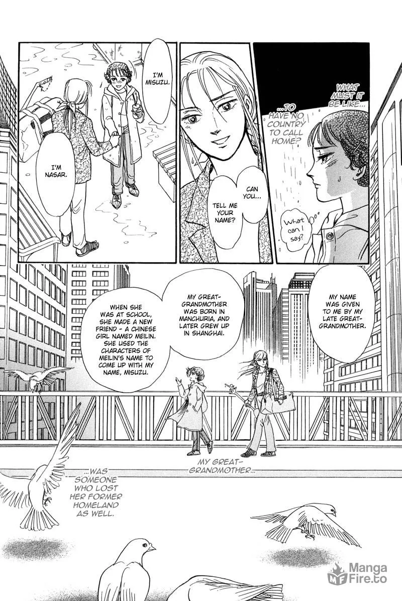 Read The Horse That Passes Through Time chapter 1 image 71 on Lezhin