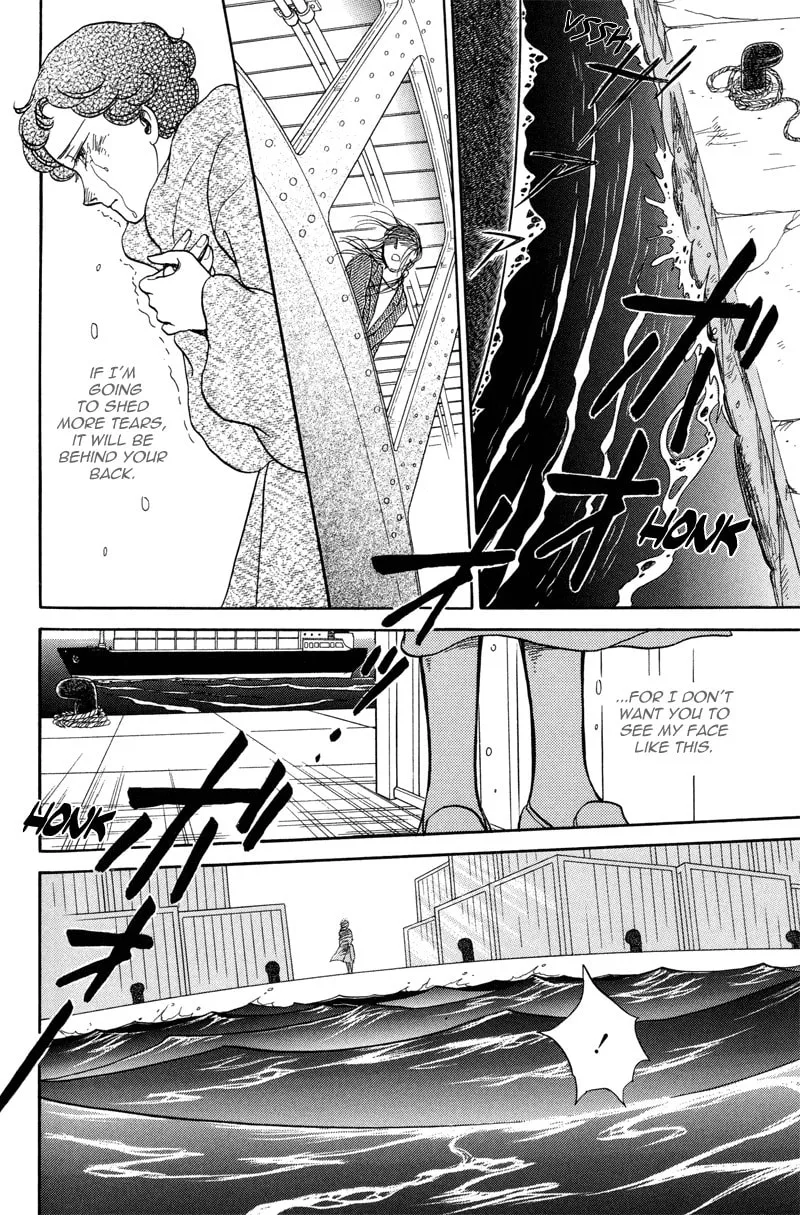 Read The Horse That Passes Through Time chapter 4 image 21 on Lezhin