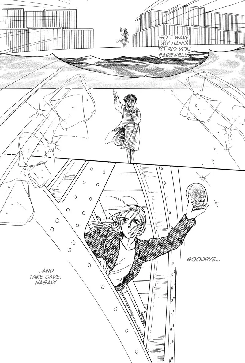 Read The Horse That Passes Through Time chapter 4 image 22 on Lezhin