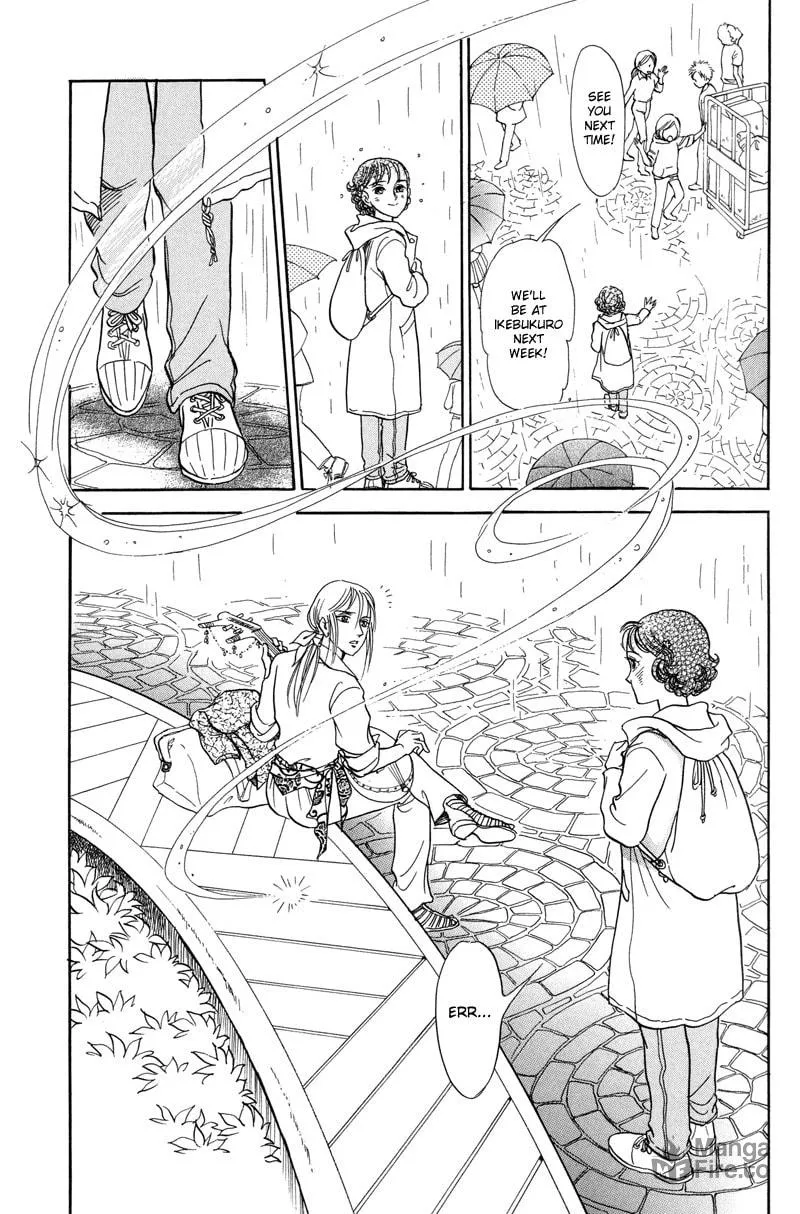 Read The Horse That Passes Through Time chapter 4 image 4 on Lezhin