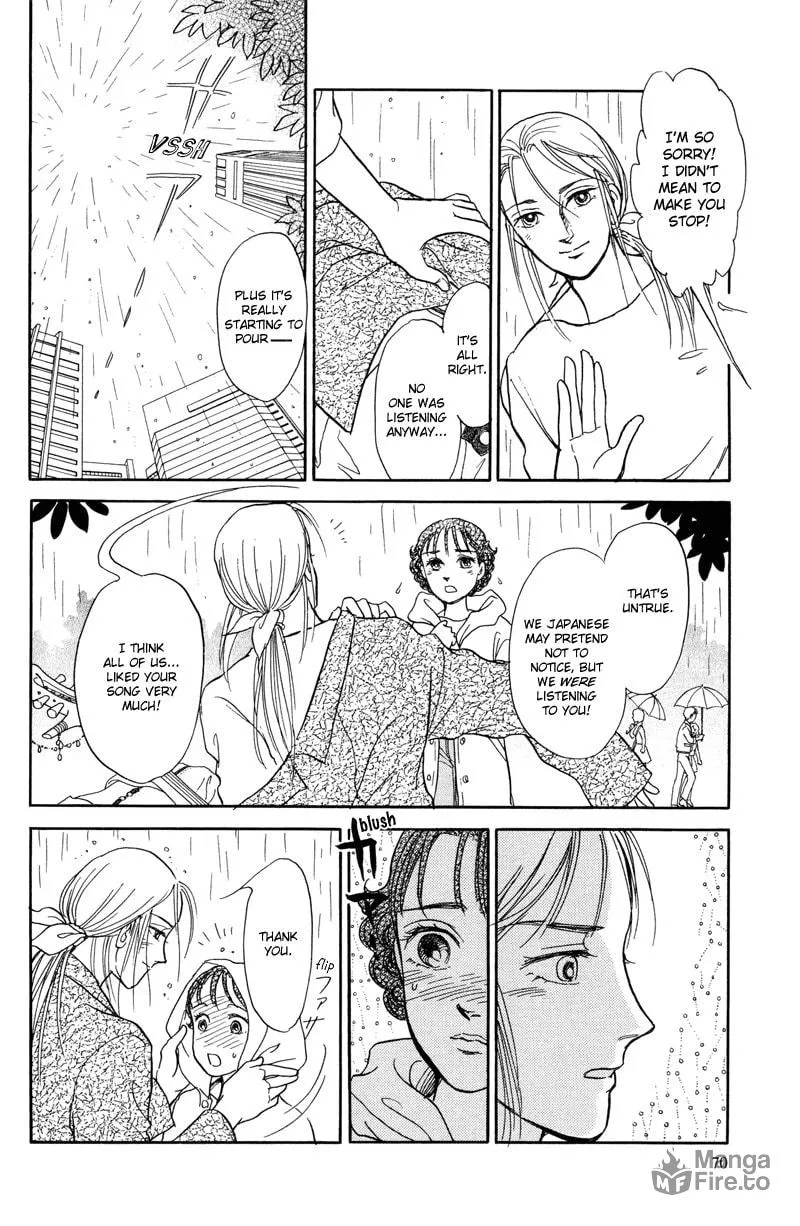 Read The Horse That Passes Through Time chapter 4 image 5 on Lezhin