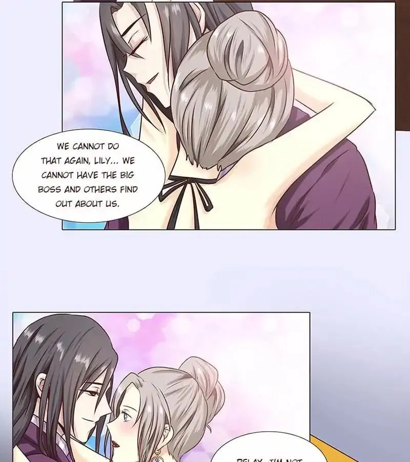 Read The Host chapter 1 image 10 on Lezhin