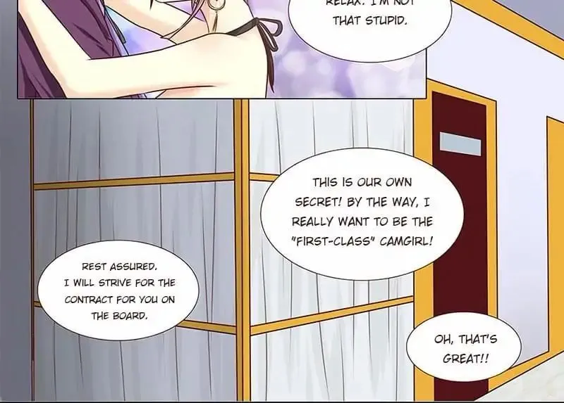 Read The Host chapter 1 image 11 on Lezhin