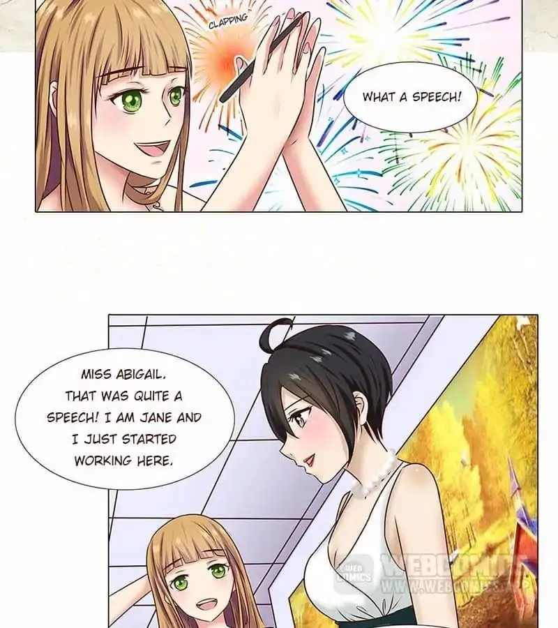 Read The Host chapter 1 image 13 on Lezhin